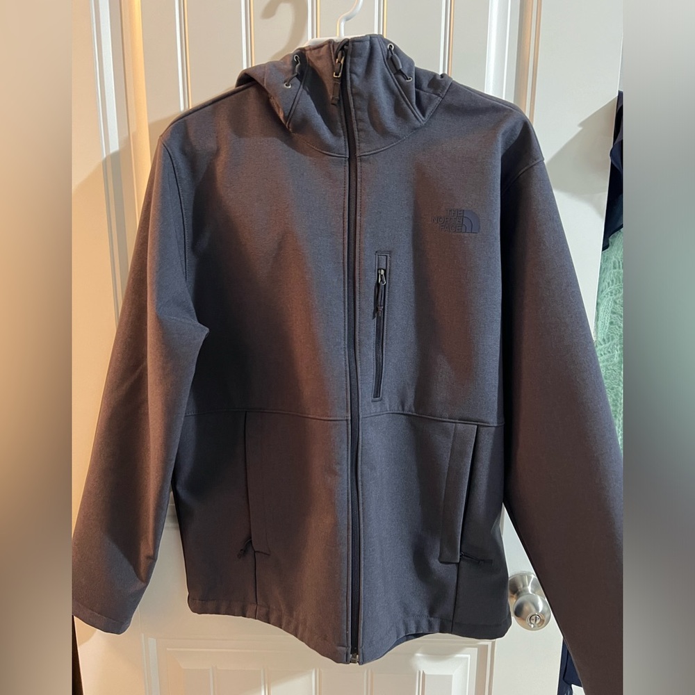 Men’s Apex Bionic Hoodie